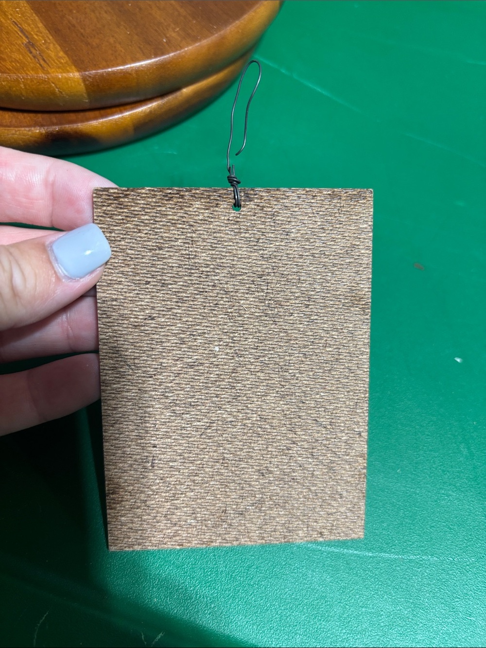 Mini Sign - Picture 2 of 2